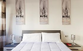 Florence Ognissanti Apartment